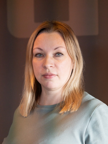 Екатерина Богачева