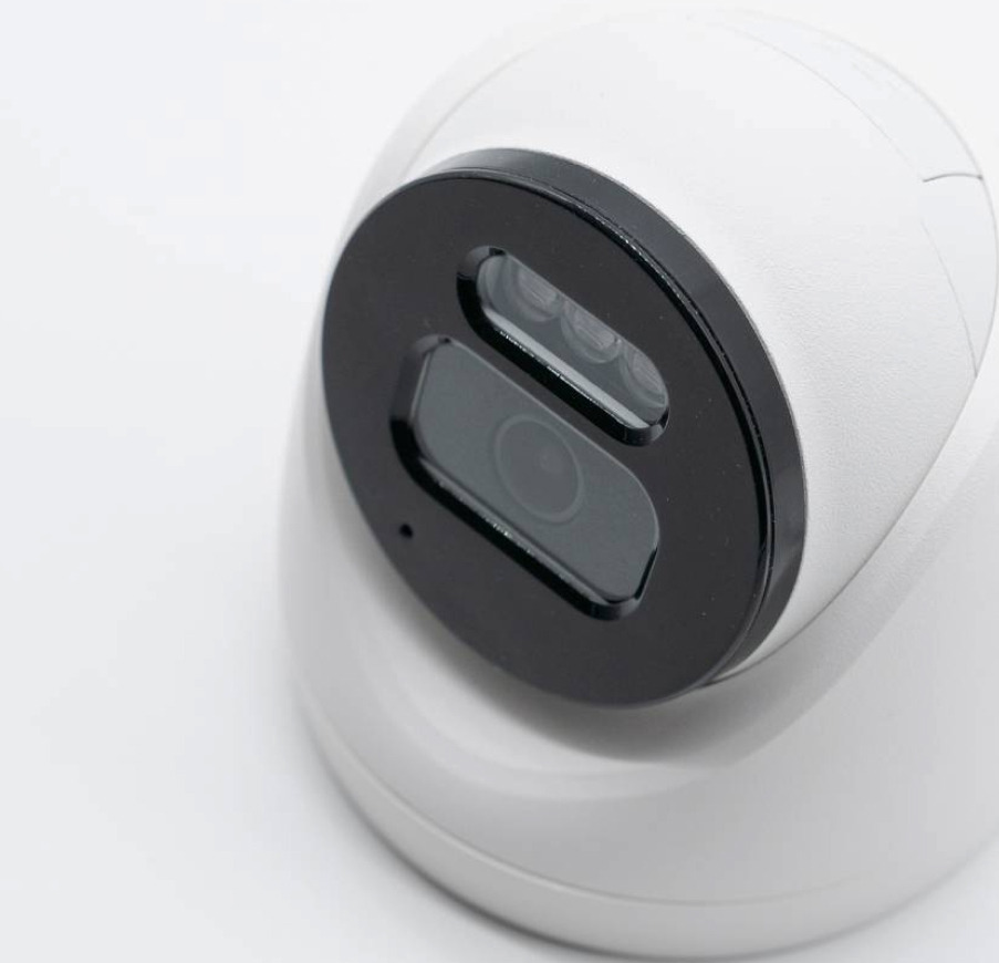 Камеры видеонаблюдения поступили в продажу