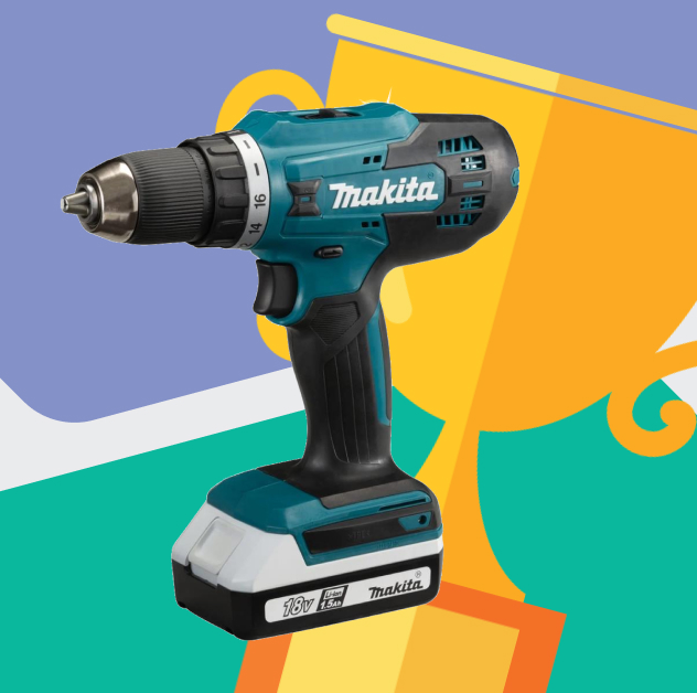 Победители акции «Оснащенный инженер»