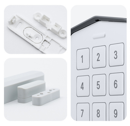 Новинки последних месяцев