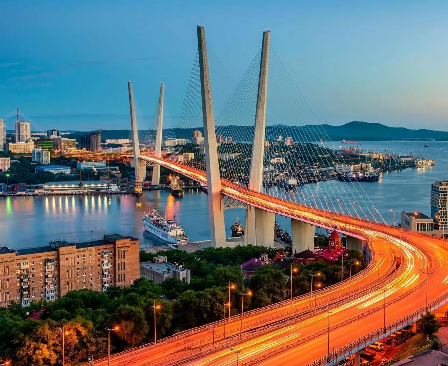 Семинар во Владивостоке 21 мая