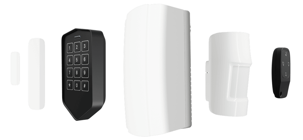 Линейка Окта