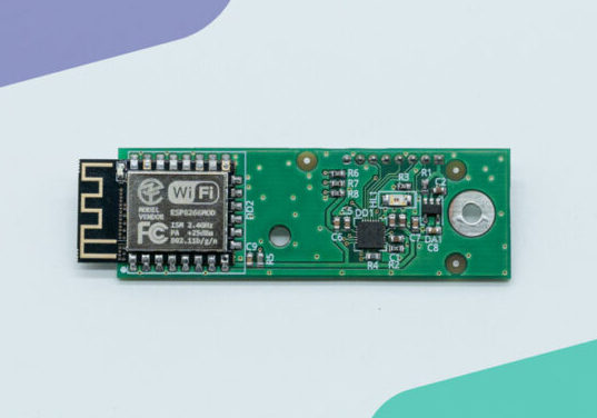 Новинка: Wi-Fi адаптер