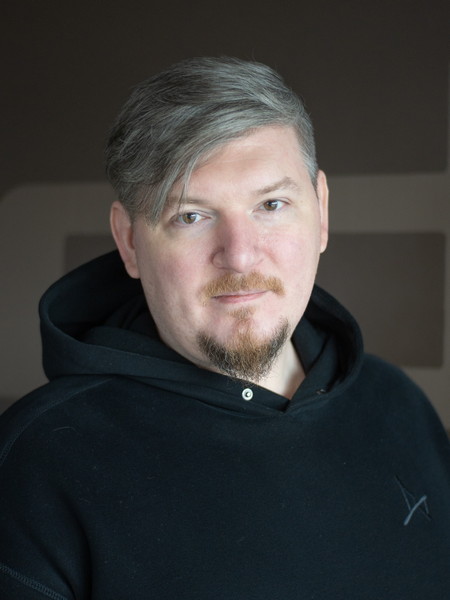 Михаил Ешенко