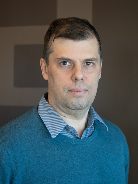Дмитрий Черных